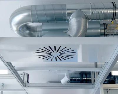 Ventilation System