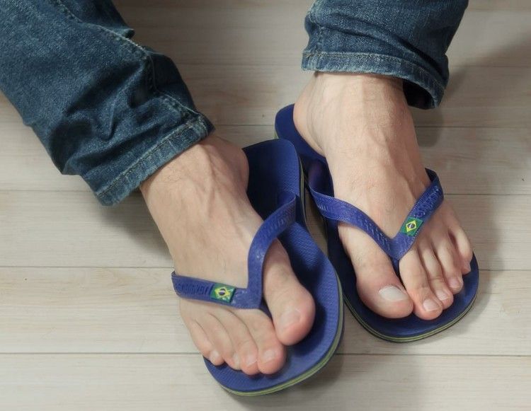 Mens Slippers For Swollen Feet, Mens Wide Fitting Slippers For Swollen Feet
