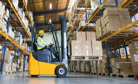 forklift service guildford nsw